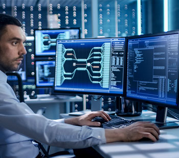 Database Developer