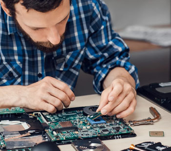 Hardware Programmer